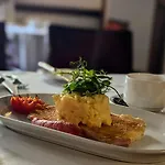 Maison d'hôtes Foley's Townhouse Killarney