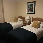 Maison d'hôtes Foley's Townhouse 4*