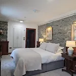 Maison d'hôtes Foley's Townhouse