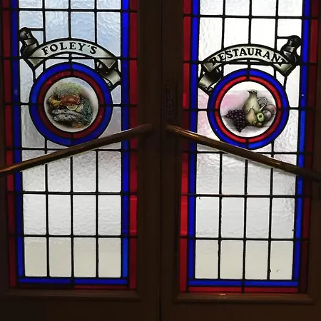 Foley's Townhouse Vendégház