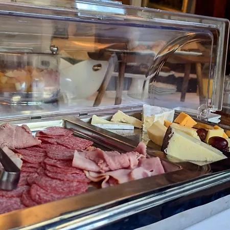 Foley's Townhouse Cill Airne