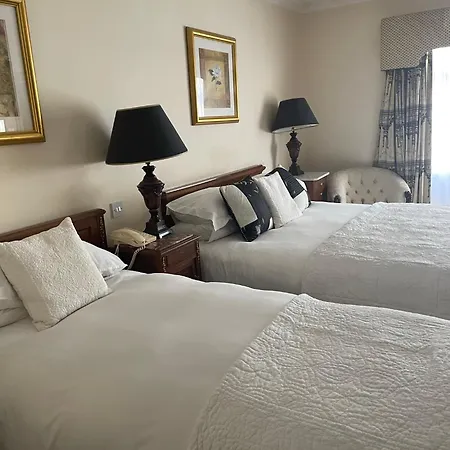 Foley's Townhouse Cill Airne