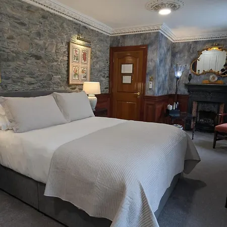 Vendégház Foley's Townhouse Cill Airne