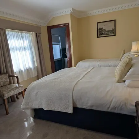 Foley's Townhouse Cill Airne