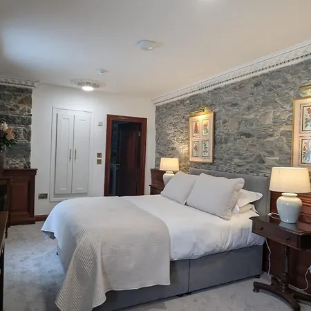 Vendégház Foley's Townhouse