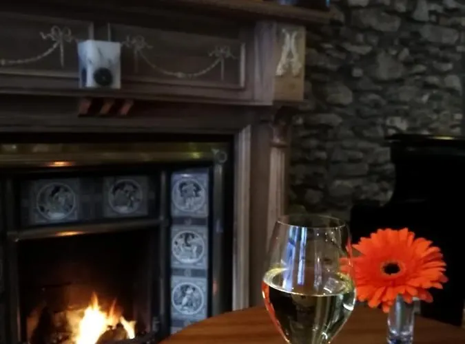 Foley's Townhouse Κιλάρνεϊ