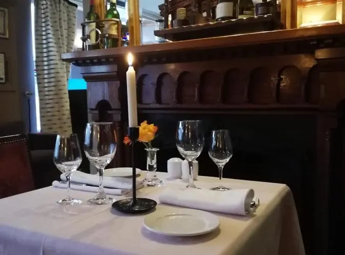 Foley's Townhouse Κιλάρνεϊ