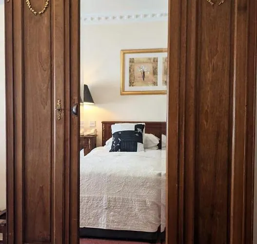 Foley's Townhouse 4* Κιλάρνεϊ