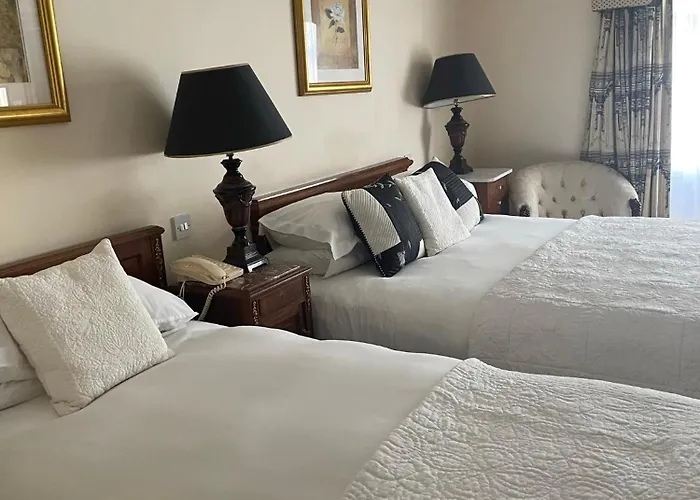 Foley's Townhouse Κιλάρνεϊ