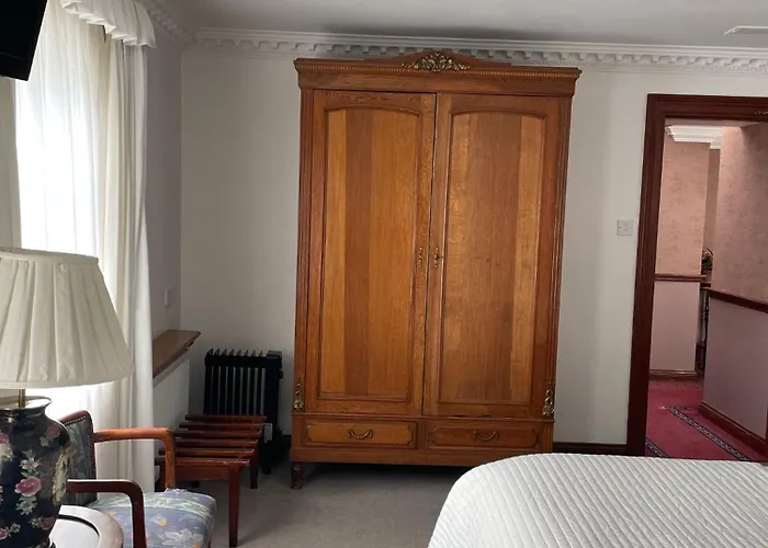 Foley's Townhouse Πανσιόν