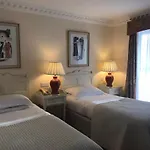 Гостьовий будинок Foley's Townhouse Кілларні