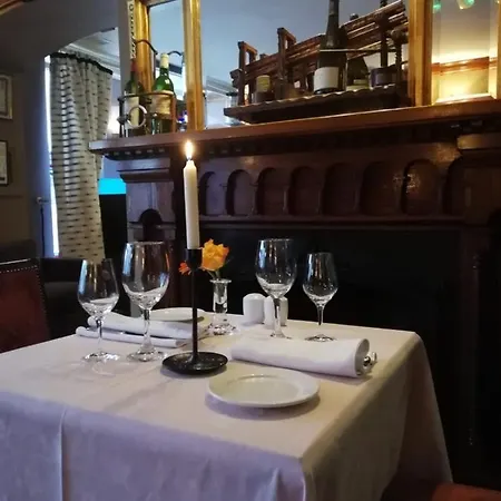 Foley's Townhouse Кілларні