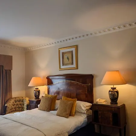 Foley's Townhouse Gæstehus Killarney