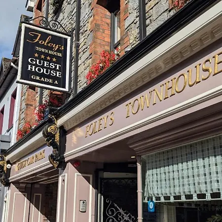 Foley's Townhouse