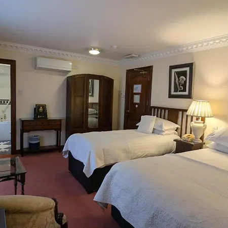 Konukevi Foley's Townhouse Killarney