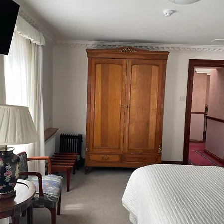Foley's Townhouse Maison d'hôtes
