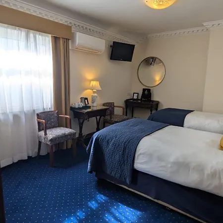 基拉尼弗雷联排别墅旅馆 招待所 基拉尼