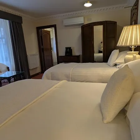 基拉尼弗雷联排别墅旅馆