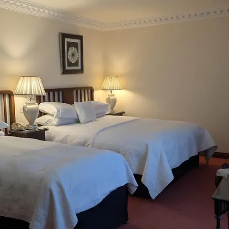 基拉尼弗雷联排别墅旅馆 招待所