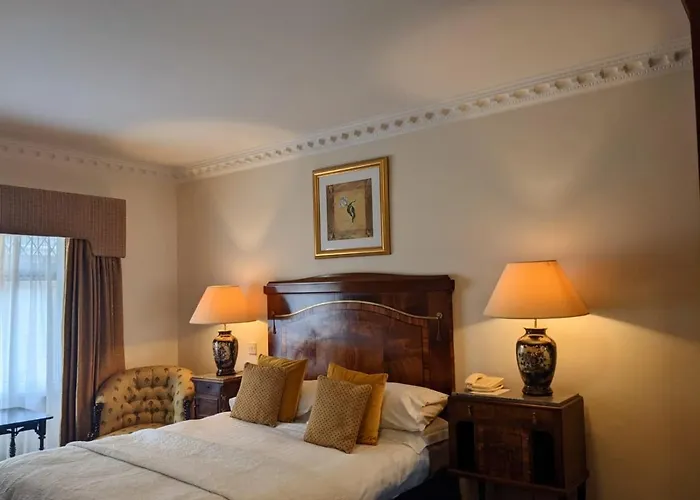 Foley's Townhouse Guest house Killarney