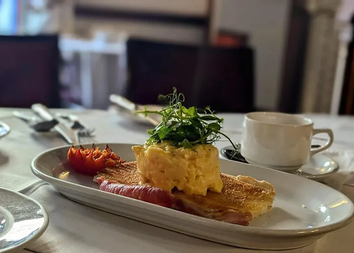 Konukevi Foley's Townhouse Killarney