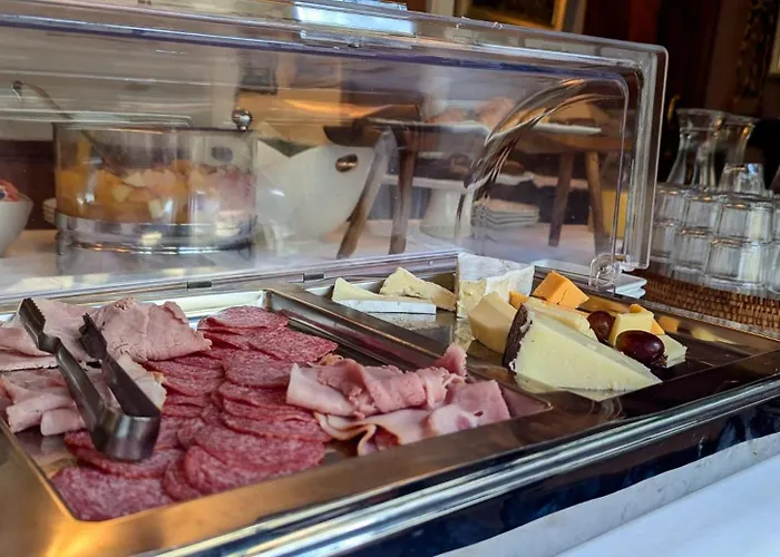 Foley's Townhouse Killarney