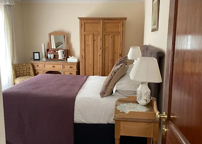 Foley's Townhouse Guest house