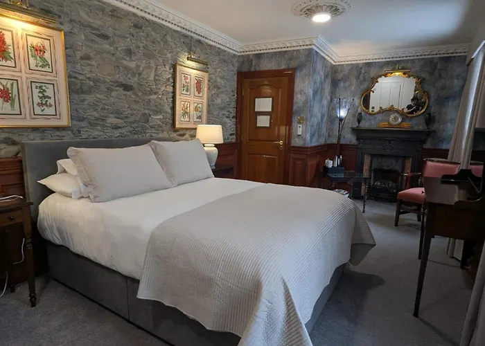 Konukevi Foley's Townhouse Killarney