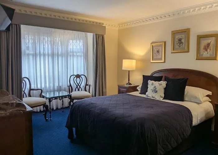 Guest house Foley's Townhouse