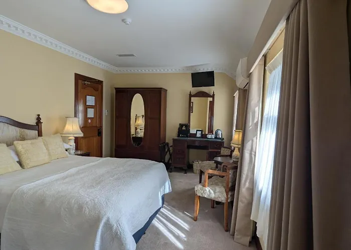 Foley's Townhouse Guest house Killarney