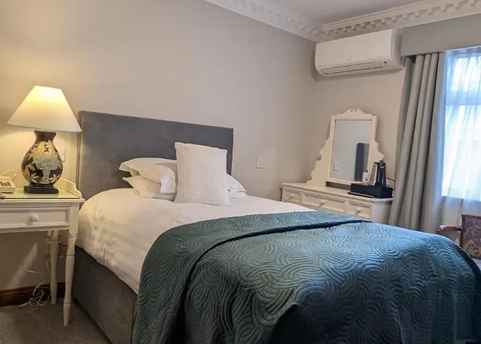 Konukevi Foley's Townhouse Killarney