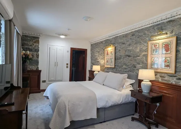 Konukevi Foley's Townhouse