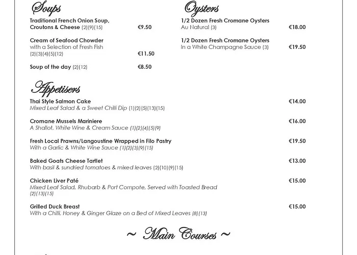 Guest house Foley's Townhouse