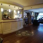 Foley's Townhouse Guest house Killarney