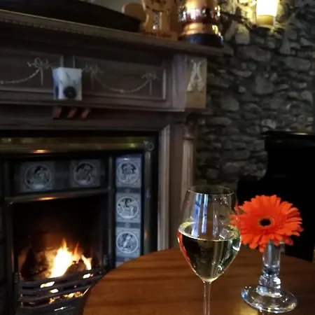Foley's Townhouse Killarney