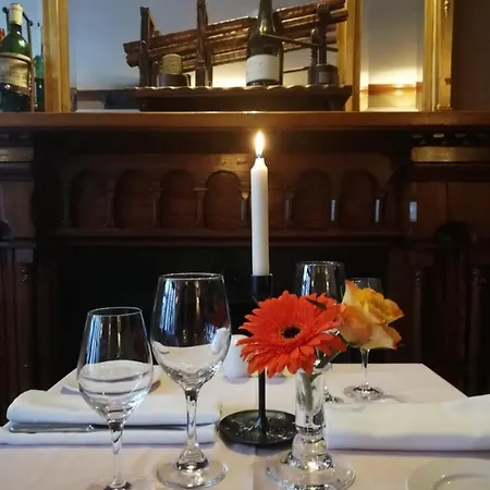 Konukevi Foley's Townhouse