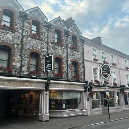 Foley's Townhouse
