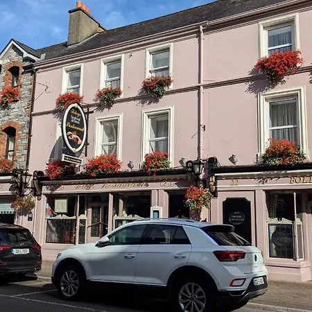 Foley's Townhouse Konukevi Killarney