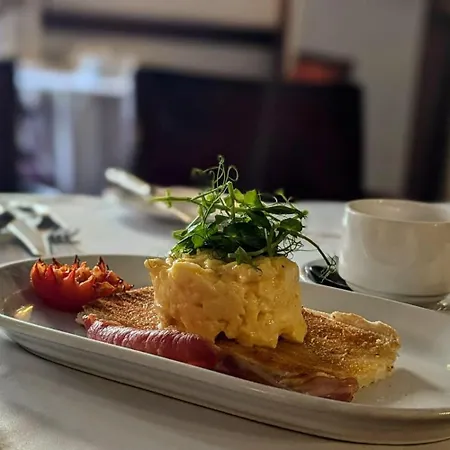 Konukevi Foley's Townhouse Killarney