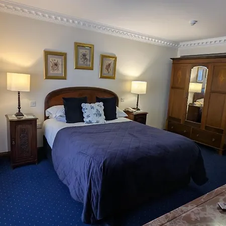 Foley's Townhouse Konukevi 4*