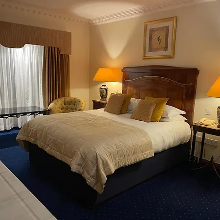 Foley's Townhouse 4* Killarney