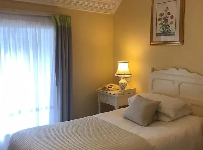 基拉尼弗雷联排别墅旅馆 基拉尼