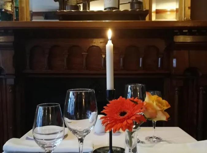 招待所 基拉尼弗雷联排别墅旅馆