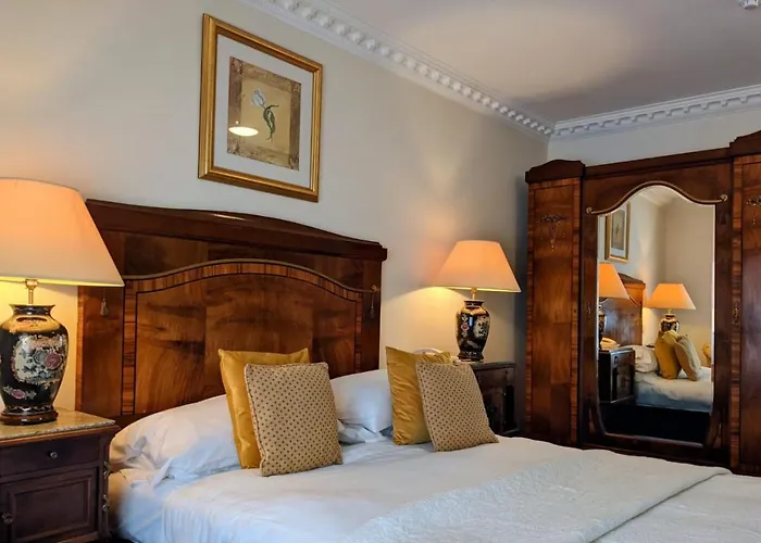 基拉尼弗雷联排别墅旅馆