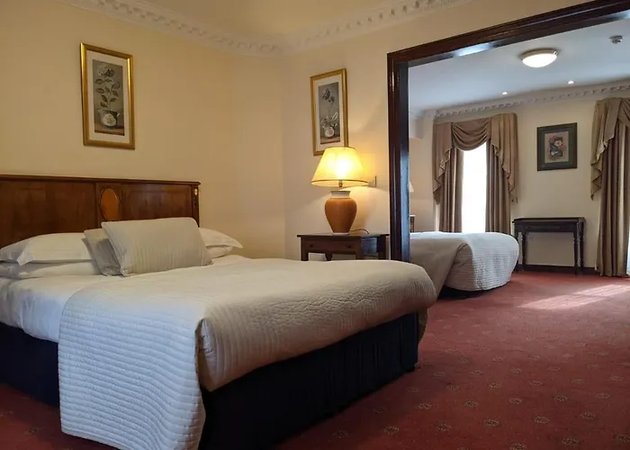 基拉尼弗雷联排别墅旅馆