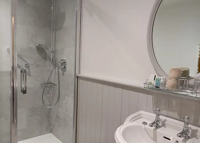 基拉尼弗雷联排别墅旅馆