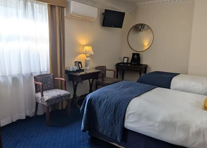 基拉尼弗雷联排别墅旅馆 招待所 基拉尼