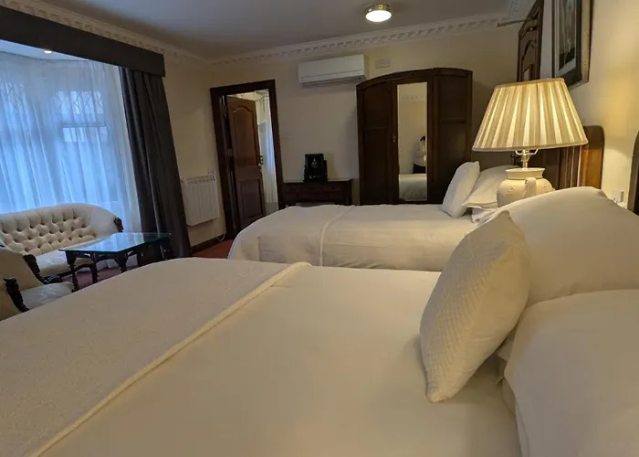 基拉尼弗雷联排别墅旅馆