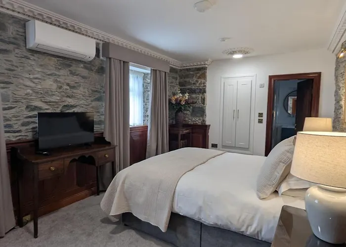 基拉尼弗雷联排别墅旅馆