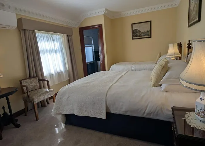 基拉尼弗雷联排别墅旅馆 基拉尼